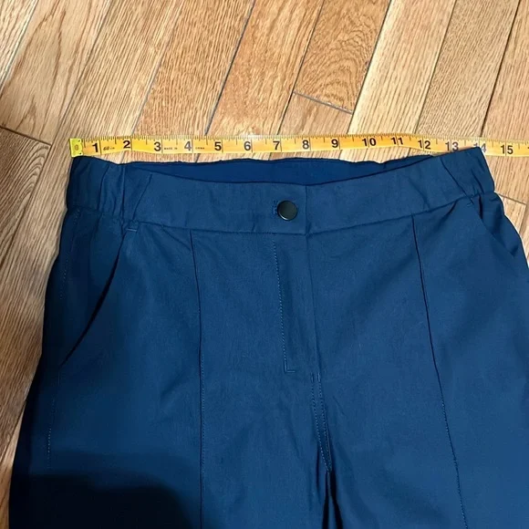 Lululemon Warpstreme High-Rise 7/8 Jogger Sz 27 - Picture 9 of 12